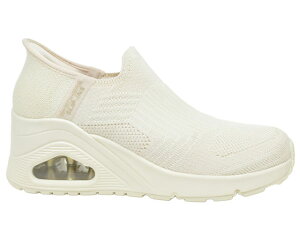 y(A)z XPb`[Y 177523 SKECHERS Slip-ins UNO WEDGE-KICKIN KNIT nYt[ XbvCY fB[XXj[J[ Xj[J[ Xb|V[Y ܂ܗ