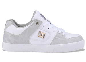 �y��������(����A��������)�z DC SHOES DM254303 PURE SE SN �����Y�X�j�[�J�[ ���[�J�b�g�X�j�[�J�[ �R�C �Ђ��C �a�m �s���A DC�V���[�Y �f�B�[�V�[�V���[�Y �C WSL �z���C�g/�V���o�[