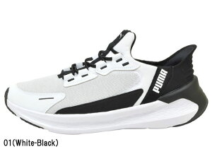 y(A)z v[} 312669 PUMA SOFTRIDE SYMMETRY EASE IN nYt[ Xb|Xj[J[ g킸C y Y fB[X \tgCh Vg[ C[YC 