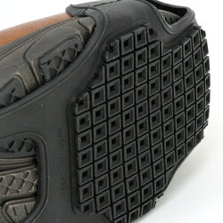 楽天市場 氷雪用スタッドレスソール ハイパーｖ スタッドレスソール 滑りにくい靴 日進ゴム 滑りにくい靴 22 5cm 30 0cm メール便発送送料無料 代引不可 Studlesssole Hypervss 02 シューズクラブ ｃ