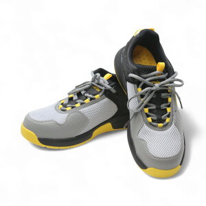 安全靴 作業靴 鋼鉄先芯 JSAA A種 耐滑 耐油 衝撃吸収 スニーカー シティハンター#300 安全スニーカー リフレクター 幅広3E 防災 家庭用 避難用品 非常用 安全靴 鉄芯 つま先保護 防災グッズ 防