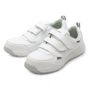 安全靴 作業靴 鋼鉄先芯 JSAA A種 耐滑 耐油 衝撃吸収 スニーカー シティハンター#500 安全スニーカー リフレクター 幅広3E 防災 家庭用 避難用品 非常用 安全靴 鉄芯 つま先保護 防災グッズ 防