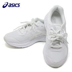 アシックス レーザービーム ランニングシューズ asics 1154A150 通学 学校 白 軽量 アシックス商事 ホワイト 22.0cm-25.0cm ランニング 通学シューズ 紐タイプ スニーカー キッズ