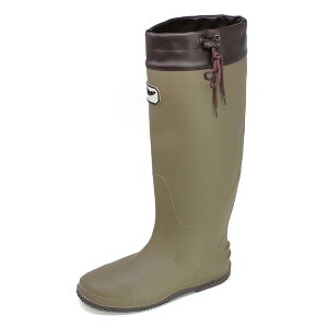 �ȒP���[�����O�u�[�c ���C �h�� FU5501 PVC�|�[�^�u���u�[�c ��_�f�n 22.5-28cm �����Y ���f�B�[�X �L�b�Y ���C ���肽���� �܂肽���� ��Ɨp �_��� �y�� ������� ���C���V���[�Y ���C���u�[