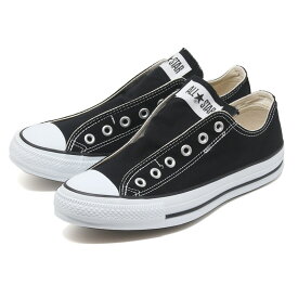 コンバース オールスター スリッポン CONVERSE CONVERSE AS SLP 3 OX AS SLP 3 OX1C238