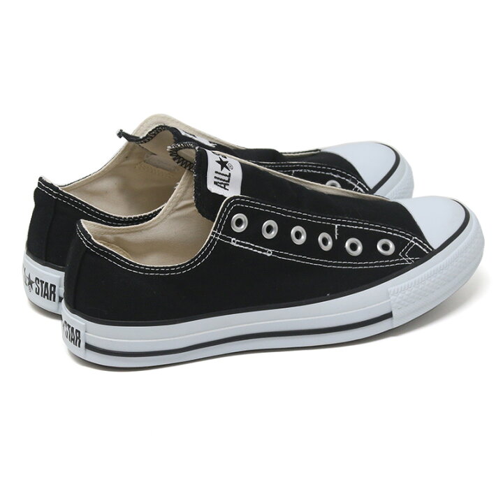 楽天市場】コンバース オールスター スリッポン CONVERSE CONVERSE AS  