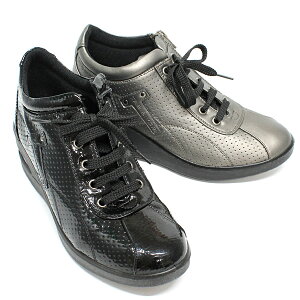 ヒールスニーカー レディースの人気商品 通販 価格比較 価格 Com