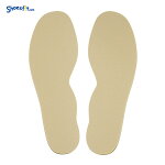 メーカー直営店【О脚さんいらっしゃいメンズフリーサイズ】【男性用紳士用インソール中敷き日本製】