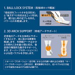 【送料無料】Shoesfit.comインソールプロスポーツランニングinsolePROSPORTSforRUNNING