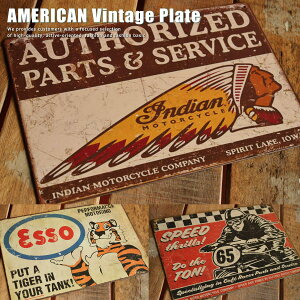 7997419 Vintage�� �Ǌ|�� �v���[�g �G�� �u���L�v���[�g �Ŕ� �yALI�z��05170507�y170701s�z �v���[���g �M�t�g