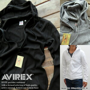AVIREX �W�b�v�A�b�v���u�p�[�J�[ �����Y �����Y �W���[�W �f�C���[�V���[�Y Y_U 5230008 4930021 6153641 ��REVM 8002459 ���n �A�r���b�N�X �A���B���b�N�X ���K�i
