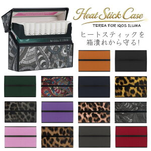IQOS �A�C�R�X �C���}i���� �C���}�A�C TEREA �e���A �P�[�X �q�[�g�X�e�B�b�N�P�[�X NEK ��REVL 7986562 �J�o�[ ���M�����΂��p�n�[�h�P�[�X SENTIA�i�Z���e�B�A) HEETS �v���[���g �M�t�g ��������