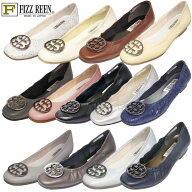 《FIZZ REEN フィズリーン》300 歩きやすく痛くならない日本製レディースシューズ ゆったり幅のEEE サブ…
