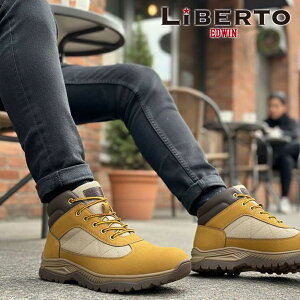 スニーカー ブーツ メンズ 厚底 レインブーツ レインシューズ ワークブーツ edwin 防水 防滑 防寒 長靴 28cm迄 大きいサイズ 雨天兼用 メンズシューズ シューズグラインド