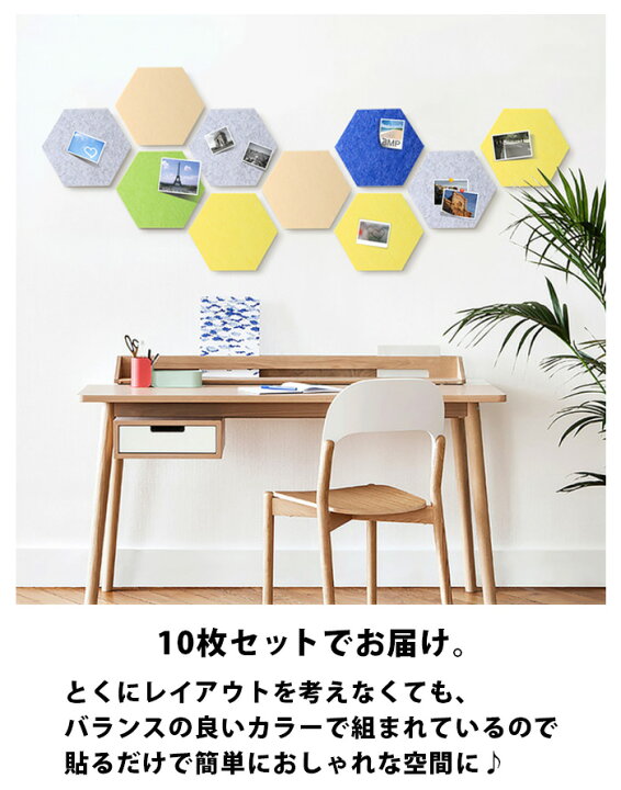楽天市場 壁 インテリア 壁付け 収納 フェルト ボード 掲示板 ウォール インテリア雑貨 おしゃれ カラー パネル フック 北欧 写真 飾る ポストカード ウォールパネル 壁掛け収納 壁面収納 壁 飾る シンプル デスク収納 キッチン 子供部屋 Diy Int 443 P Shoesholic