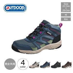 OUTDOOR PRODUCTS AEghAv_Nc Xj[J[ hXj[J[ ODP 711WS Y fB[X jp h V[Y C ~bhJbg mko