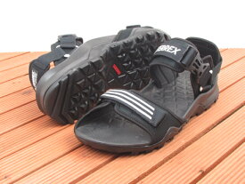 【送料無料】adidas テレックス サイプレックス ウルトラII DLX サンダル / Terrex Cyprex Ultra II DLX Sandals(アディダス )EF0016 サンダル メンズ アウトドア プール 海 レジャー ビーチ　オシャレ