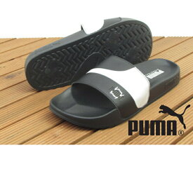 【送料無料・込】PUMA プーマ リード キャット 385087 2.0 BB FS 01 ブラック サンダル メンズ ユニセックス レジャー アウトドア カジュアル 軽量 快適