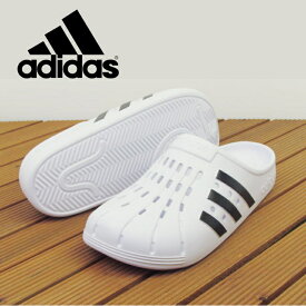 【送料無料】adidas アディダス FY8970 ADILETTE CLOG スライド サンダル メンズ アウトドア プール 海 レジャー