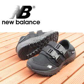 【送料無料】new balance ニューバランス UA700 BK1 BLACK ブラック スポーツ 軽量 Fresh Foam ウォーキングシューズ アウトドア メンズ ユニセックス
