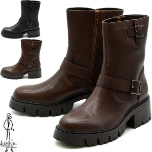 Ȃ GWjAu[c U[u[c {v U[ fB[X S2F 22.5cm-24.5cm ubN  2410199