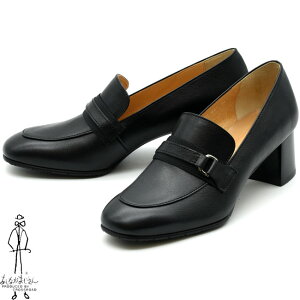 Ȃ ꃍ[t@[ pvX `L[q[ {v U[ fB[X 22.5cm-24.5cm { ubN  3710391
