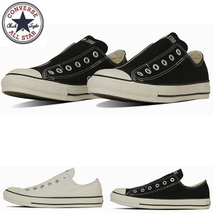 CONVERSE �R���o�[�X �X�j�[�J�[ �X���b�|�� ���f�B�[�X �����Y ALL STAR SLIP FE OX �X���b�v ���[�J�b�g
