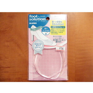 foot solution ܐRtH[g COLUMBUS yRuXz ip/t[TCY/2mmA3mmj y~zyC\[z