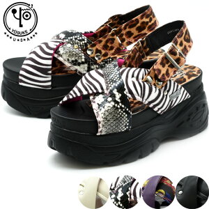 [XP YOSUKE T_ X|[cT_ XgbvT_ fB[X S4F 22.5-25   2605009