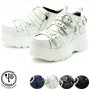 [XP YOSUKE Xj[J[ [XAbv nC\[ fB[X vbgtH[ xgt S4F 22.5cm-25cm    hn ؍ 2605014