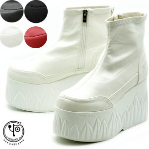 [XP YOSUKE Xj[J[u[c Xj[J[ nC\[ fB[X vbgtH[ S4F 22.5cm-25cm ubN  hn ؍ 2810144