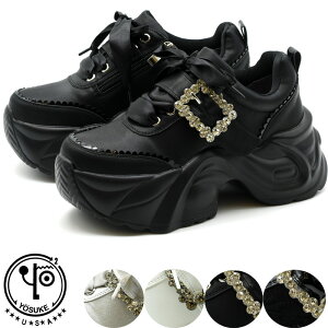 [XP YOSUKE Xj[J[ nC\[ fB[X S4F ubN zCg   4450083