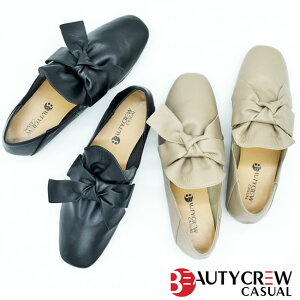 �X���b�|�� ���{���p���v�X ���f�B�[�X �{�v ���U�[ �u���b�N 22-24.5 beautycrew 8346
