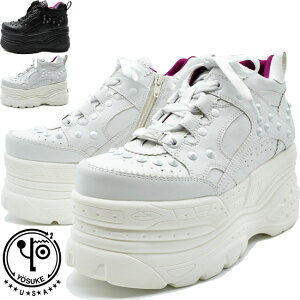 [XP YOSUKE Xj[J[ [XAbv nC\[ fB[X S2F 22.5cm-25cm 2601058(\)12{`ׂ̓ł