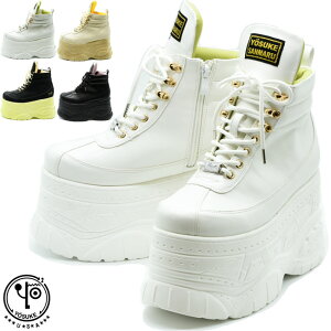 [XP YOSUKE Xj[J[ [XAbv nC\[ Xj[J[u[c fB[X S4F 22.5cm-25cm 2601108(\)9{`ׂ̓ł