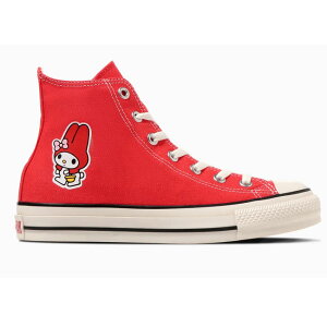 Ro[X CONVERSE I[X^[ iRj}CfB }C nCJbg ALL STAR MY MELODY HI TI SANRIO Xj[J[ fB[X bh 