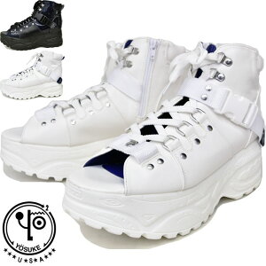 ヨースケ 厚底 サンダル メンズの人気商品 通販 価格比較 価格 Com