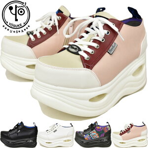 [XP YOSUKE 2710022 Xj[J[ [XAbv nC\[ fB[X S4F 22.5cm-24.5cm(\)12{`ׂ̓ł