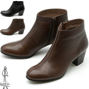 Ȃ u[eB[ V[gu[c  {v U[ { fB[X S3F 22.5cm-24.5cm ubN  3710377 Z[