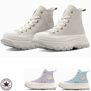 Ro[X CONVERSE I[X^[ ( R ) gbNEG[u nCJbg ALL STAR TREKWAVE NC HI Xj[J[ fB[X O[