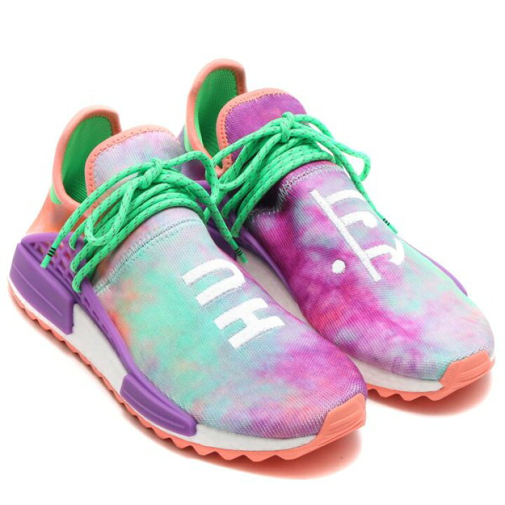 楽天市場】アディダス ファレル ウィリアムス エヌエムディー adidas  