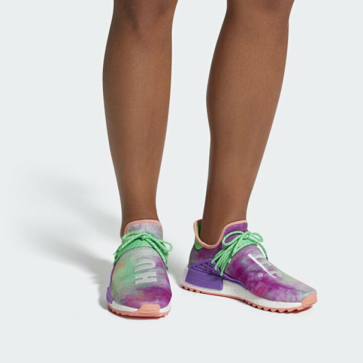 楽天市場】アディダス ファレル ウィリアムス エヌエムディー adidas 