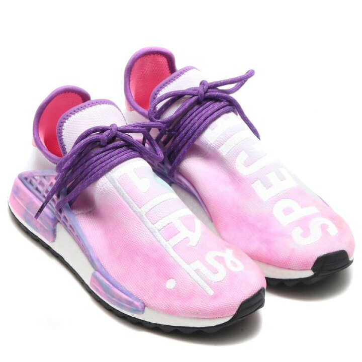 楽天市場】アディダス ファレル ウィリアムス エヌエムディー adidas  