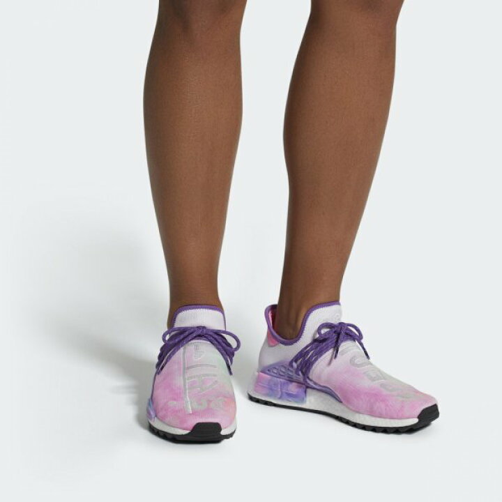 楽天市場】アディダス ファレル ウィリアムス エヌエムディー adidas  