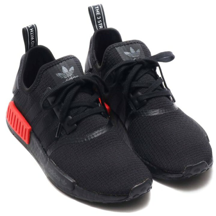 楽天市場】アディダス オリジナルス エヌ エム ディー NMD_R1 コア 