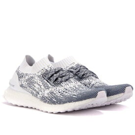 adidas アディダス UltraBOOST Uncaged【ウルトラブースト アンケージド】 ホワイト/カレッジネイビー BA9616 アディダスジャパン正規品