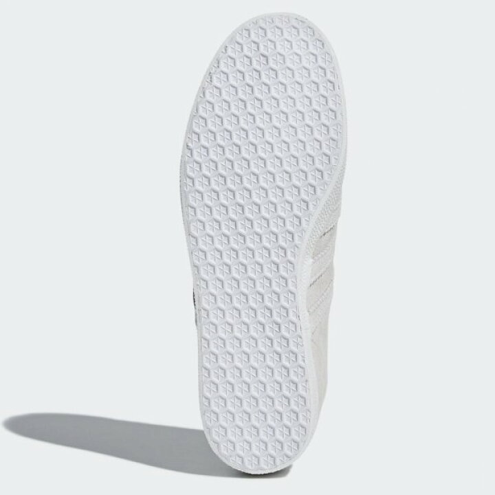 楽天市場】adidas アディダス オリジナルス ガゼル GAZELLE グレーワン 