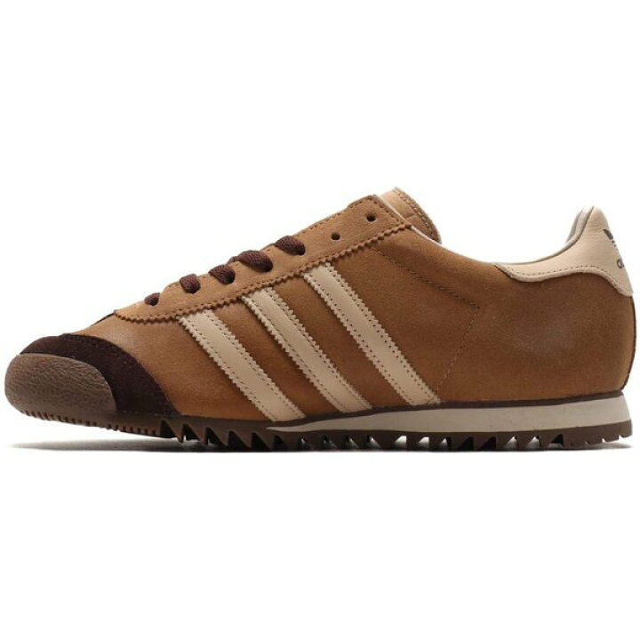 楽天市場】アディダス ローマ adidas Rom ローデザート/ペールヌード 
