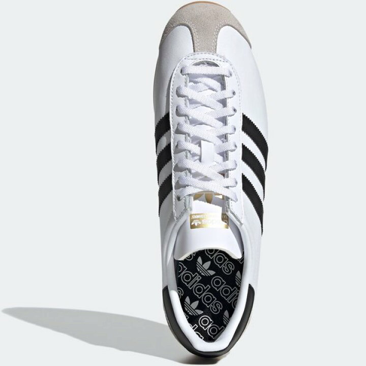 楽天市場】アディダス カントリー オージー adidas COUNTRY OG フット 