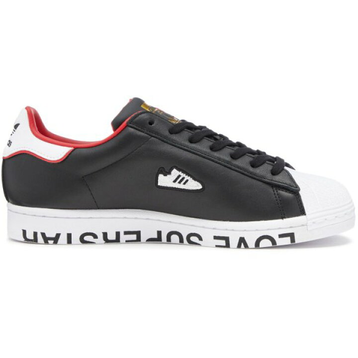 楽天市場】アディダス スーパースター adidas SUPERSTAR コアブラック 